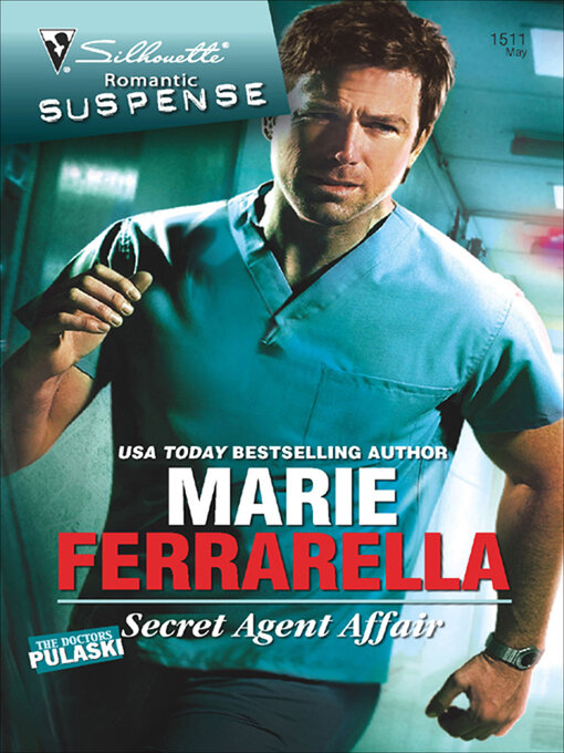 Title details for Secret Agent Affair by Marie Ferrarella - Available